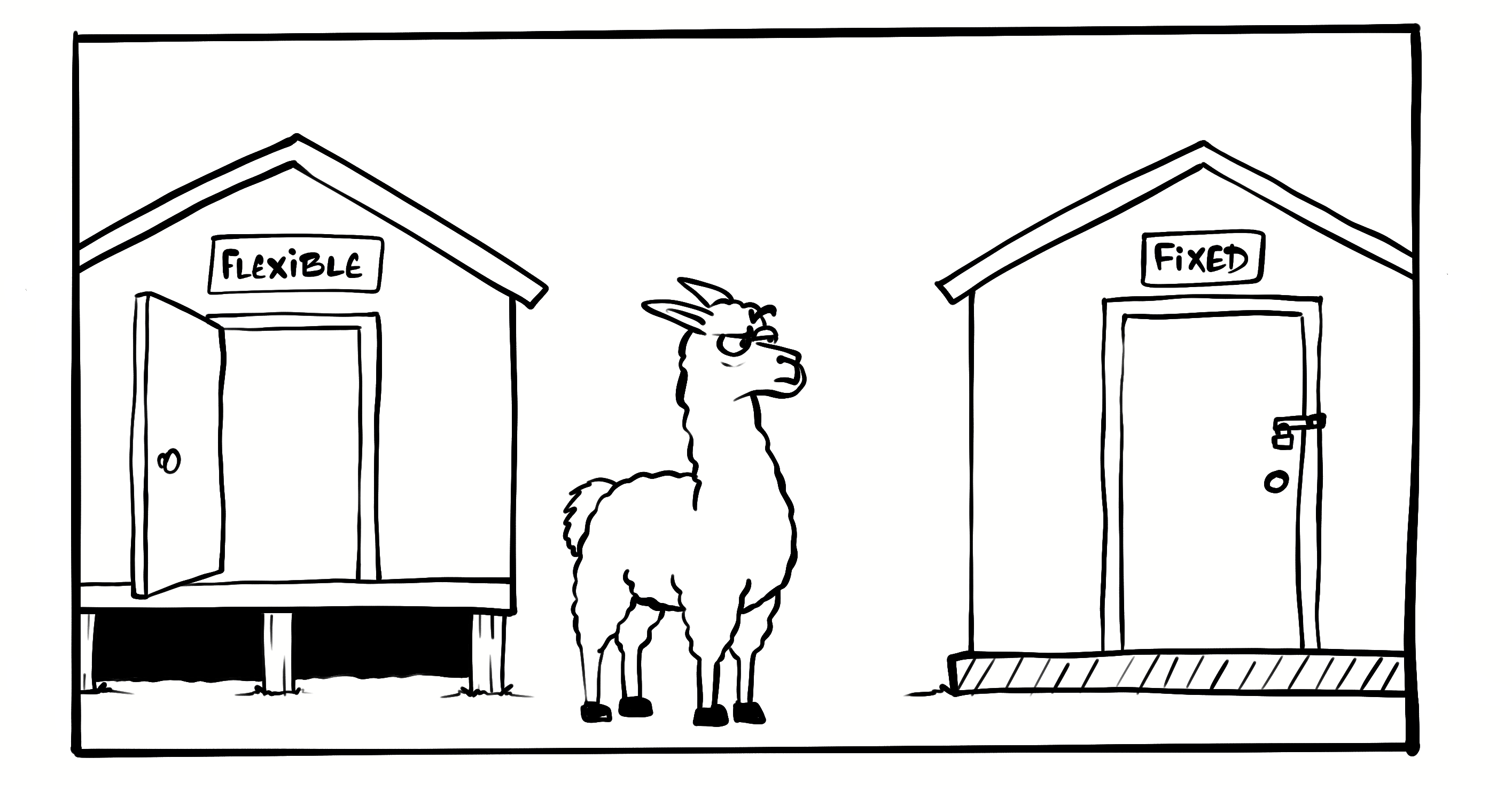 Automate Everything, Notice Nothing